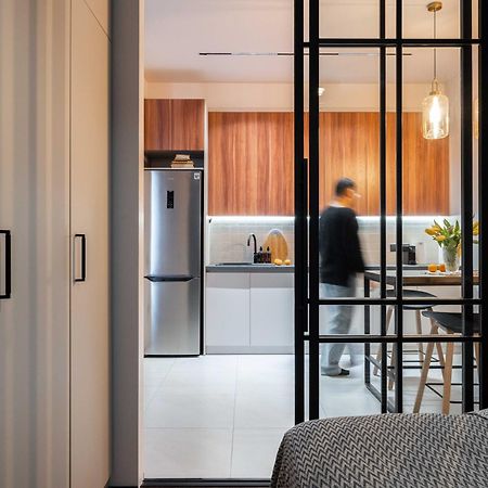 Oybek Nrg 48 I Stylish & Modern Apartment טשקנט מראה חיצוני תמונה