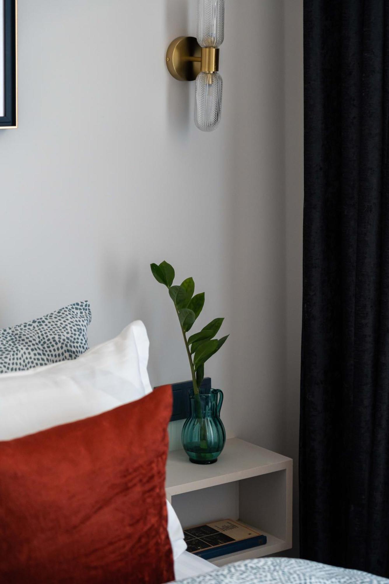 Oybek Nrg 48 I Stylish & Modern Apartment טשקנט מראה חיצוני תמונה
